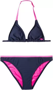 Бикини O'NEILL Triangle Bikini Essential, темно-синий