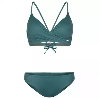 Бикини O'Neill Women's PW Baay Maoi, цвет North Atlantic