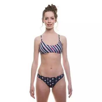 Бикини Odeclas Romina, черный