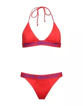 Бикини Off, коралл