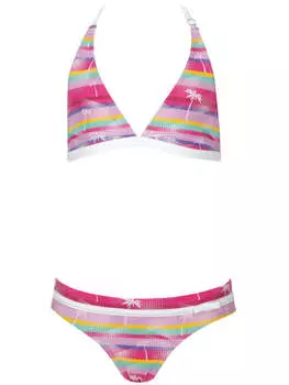 Бикини Olympia Mdchen-Bikini, розовый