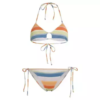 Бикини Oneill Beach Vintage Madrid Maracas, разноцветный