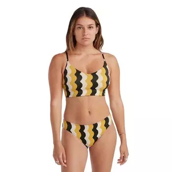 Бикини Oneill Beach Vintage Midles Rita, желтый