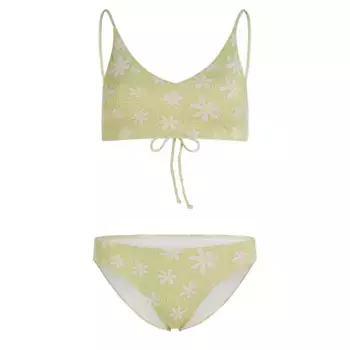 Бикини Oneill Beach Vintage Midles Rita, желтый