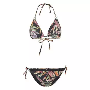 Бикини Oneill Capri Bondey, черный