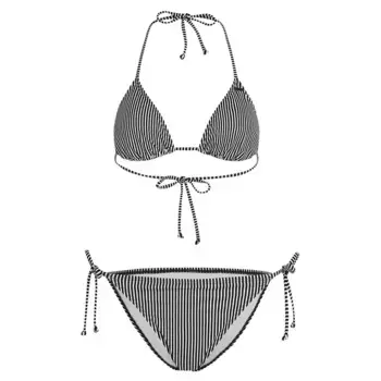 Бикини Oneill Essentials Capri Bondey, черный