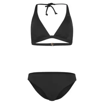 Бикини Oneill Essentials Marga Cruz, черный