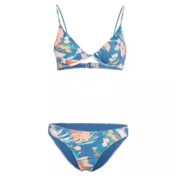 Бикини Oneill Honopu Rockley, синий