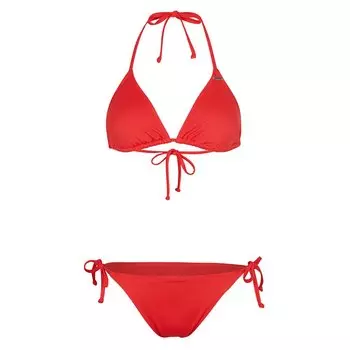 Бикини Oneill, красный