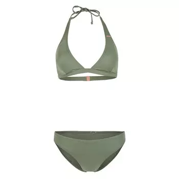 Бикини Oneill N08302 Maria Cruz, зеленый