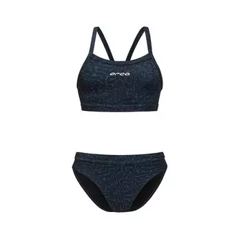 Бикини Orca Core, синий