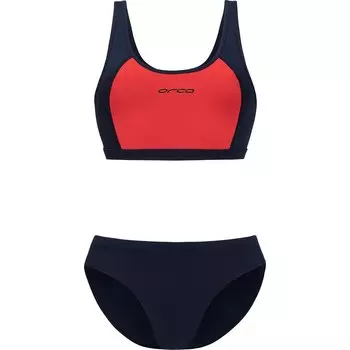 Бикини Orca RS1, черный