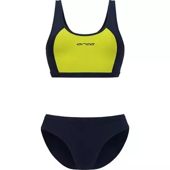 Бикини Orca RS1, зеленый