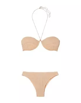 Бикини Osree, бежевый