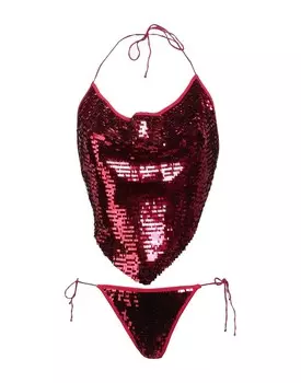 Бикини Osree, гранат