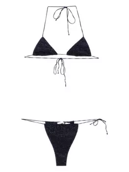 Бикини Osree Lumire, синий