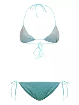 Бикини Osree Lumire, синий