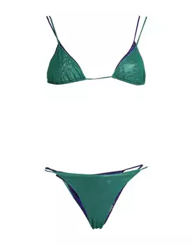 Бикини Osree, зеленый