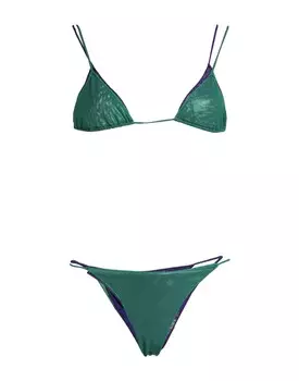 Бикини Osree, зеленый