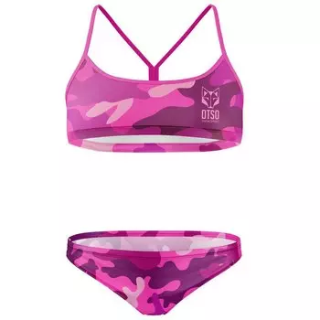 Бикини Otso, розовый