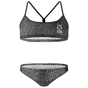 Бикини Otso SWBK, черный