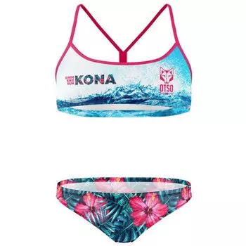 Бикини Otso SWBK, Разноцветный