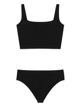 Бикини Ottantadue LIDO, черный