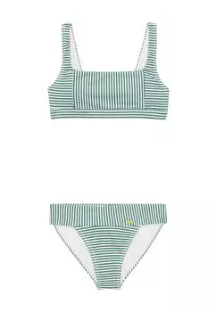 Бикини OX SET Protest, зеленый