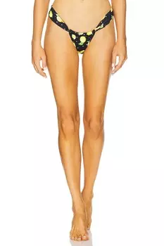 Бикини Paloma, black lemon