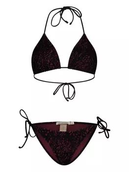 Бикини PARAMIDONNA Kelly, красный