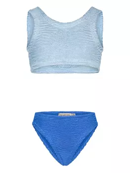Бикини PARAMIDONNA Kids Katy, синий