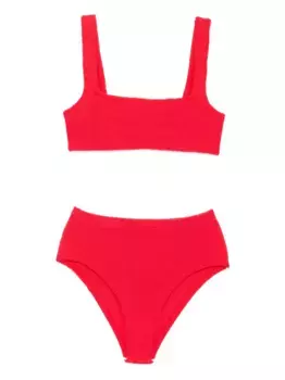 Бикини Patricia Hunza G, красный