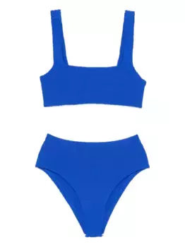 Бикини Patricia Hunza G, синий