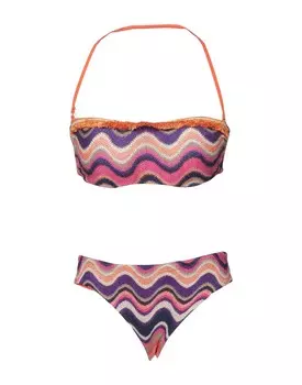 Бикини Pepita, оранжевый