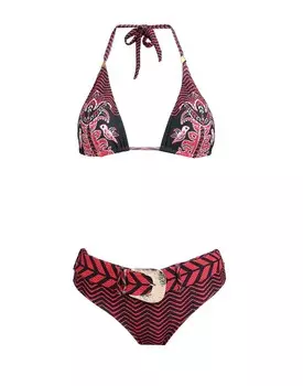 Бикини Pin Up Stars, черный