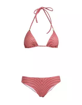 Бикини Pin Up Stars, коричневый