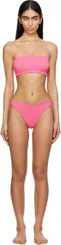 Бикини Pink Shay Hunza G