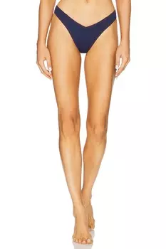 Бикини-плавки Enzo от Frankies Bikinis, lagoon