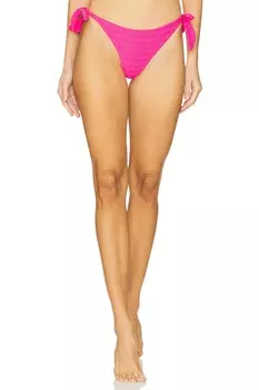Бикини-плавки "Juliet" Peixoto, pink passion