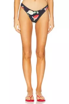 Бикини-плавки Lia от More To Come, fruit multi