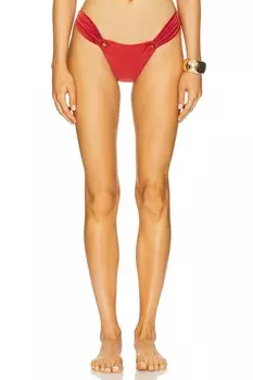 Бикини-плавки Lissa Bananhot, crimson