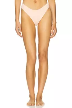 Бикини-плавки Malta Show Me Your Mumu, peach sherbet