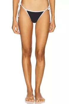 Бикини-плавки Micayla More To Come, black