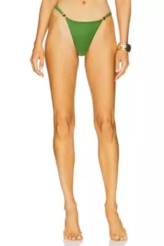 Бикини-плавки Prima Bananhot, green