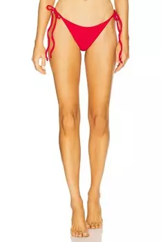 Бикини-плавки Soleil от Beach Riot, red