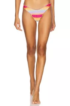 Бикини-плавки Splendour Maaji, pink