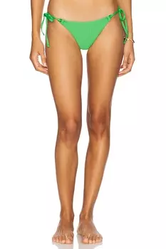 Бикини-плавки "Sunlight" Maaji, green