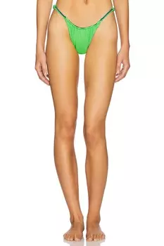 Бикини-плавки Swinger Isa Boulder, turquoise