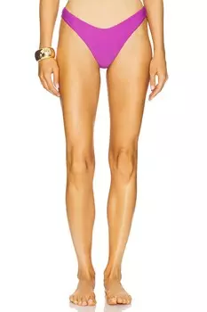 Бикини-плавки "Tropezina" от Mikoh, royal