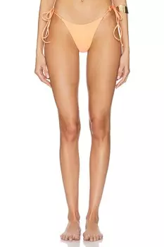 Бикини-плавки Valeria Shani Shemer, papaya